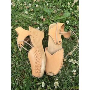 Swedish Clogs from Sweden 39